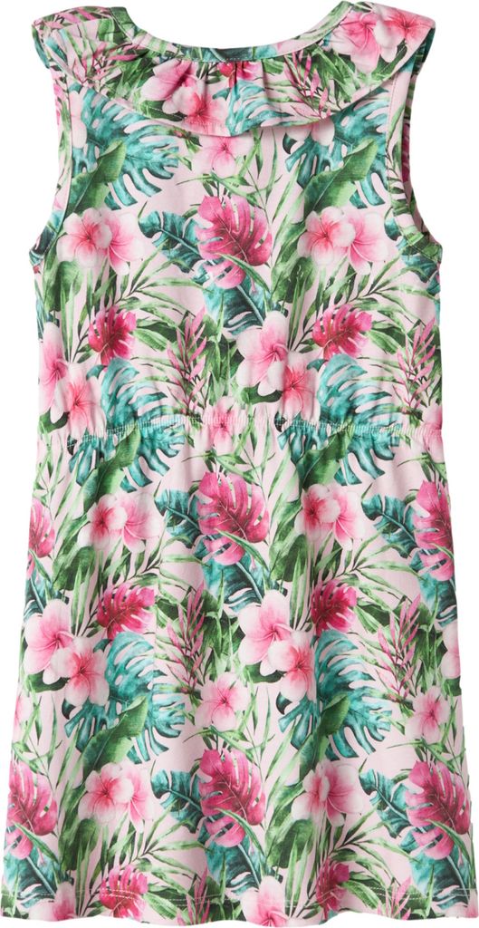 Name It Kleid FRITTA Minikleid