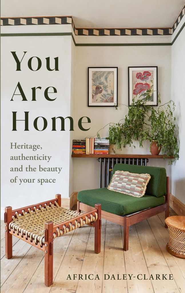 You Are Home – Lingua: Inglese