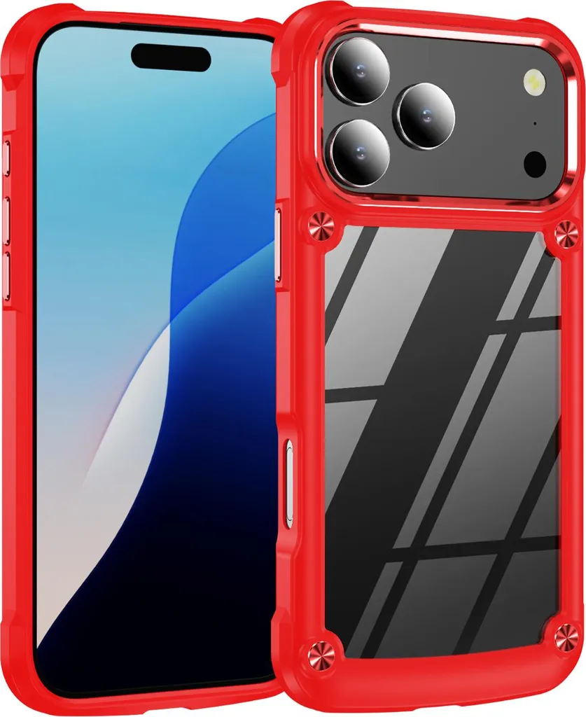 brotect Pellicola Vetro Opaca per Xiaomi Redmi A3 Protezione Schermo