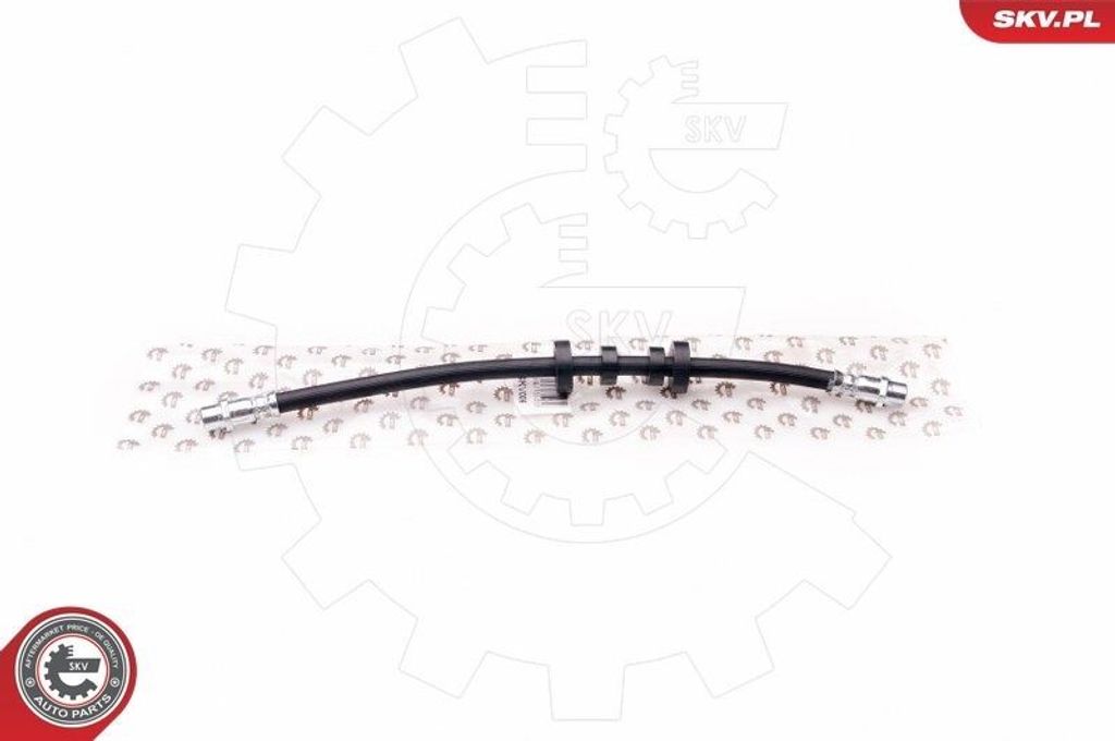 ESEN SKV 35SKV006 Bremsschlauch Rechts Vorne Links für VW Transporter IV Bus (70B, 70C, 7DB, 7DK, 70J, 70K, 7DC, 7DJ) Transporter IV Kastenwagen