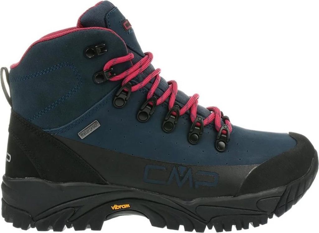 Schuhe CMP Dhenieb 30Q4716U883