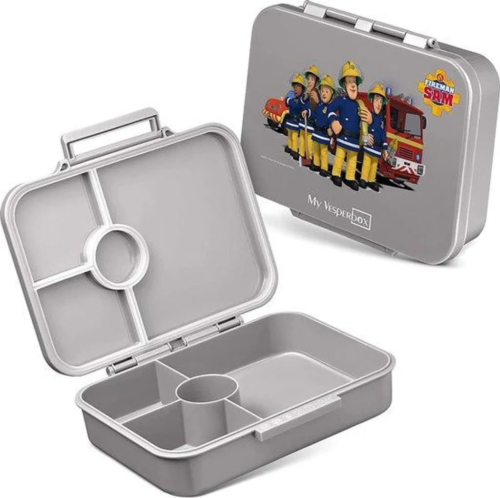 Boîte à repas à emporter hermétique lunch box 1200ml pour le bureau