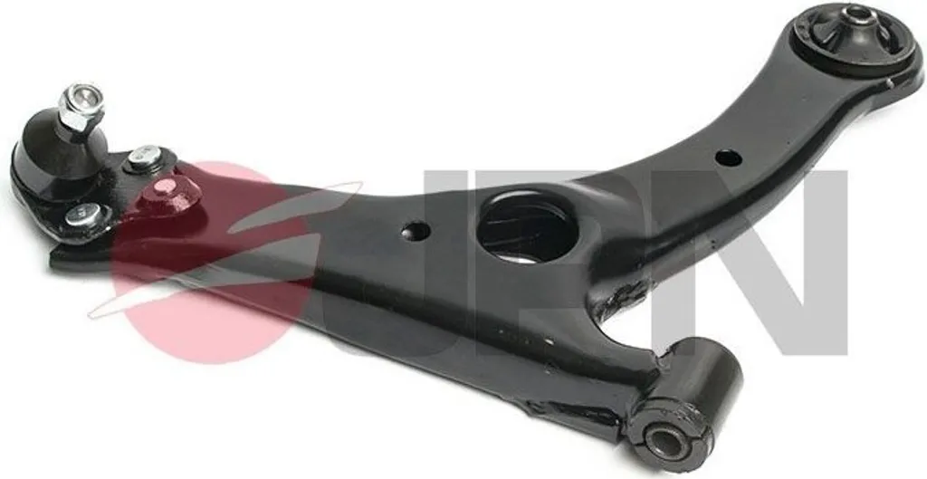 Bras de suspension robuste JPN 30Z2077 pour train avant Avensis T25