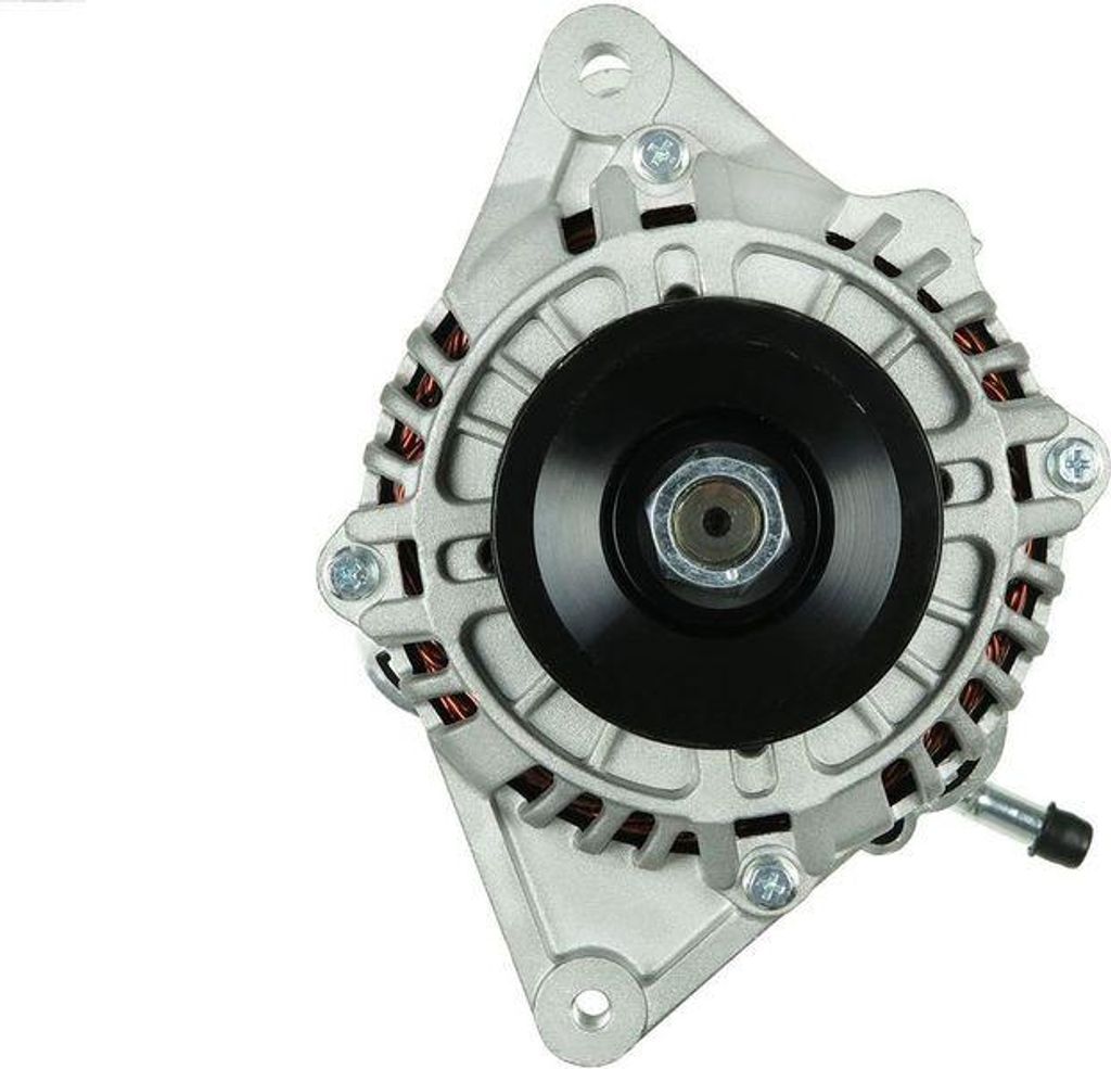 AS-PL A5072 Lichtmaschine OE A002TN1199AT kompatibel mit L300, L200, L400, Pajero