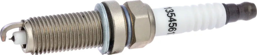 RIDEX 686S0074: Miglior Prezzo Candela Platino per Nissan X-Trail e Clio