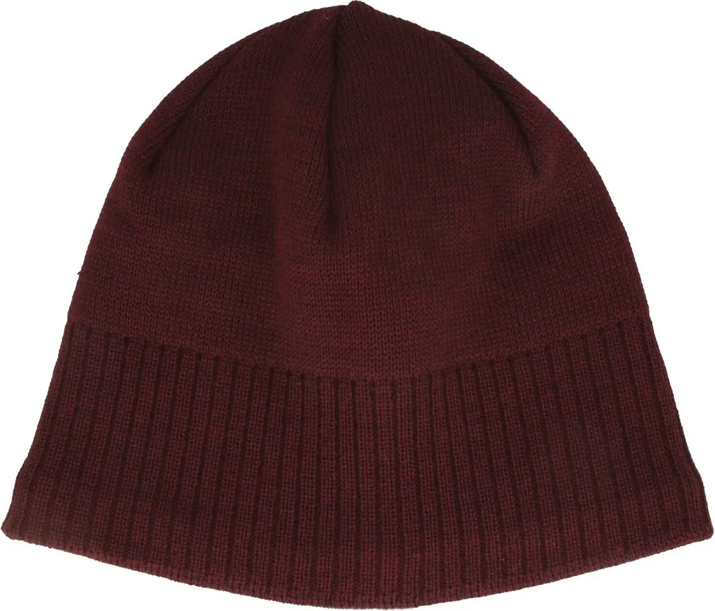Cappello a maglia XXL Hut-Breiter | 100% Pura Lana Merino per Uomo