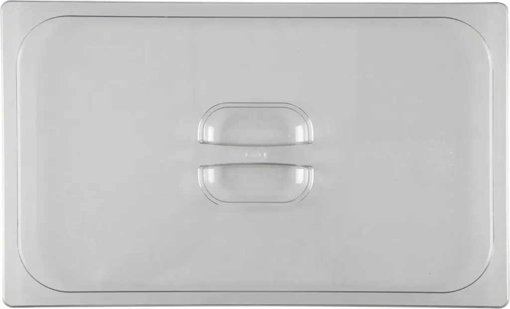 Pujadas Coperchio per Contenitori GN 1/4 in Policarbonato | Prezzo Stock