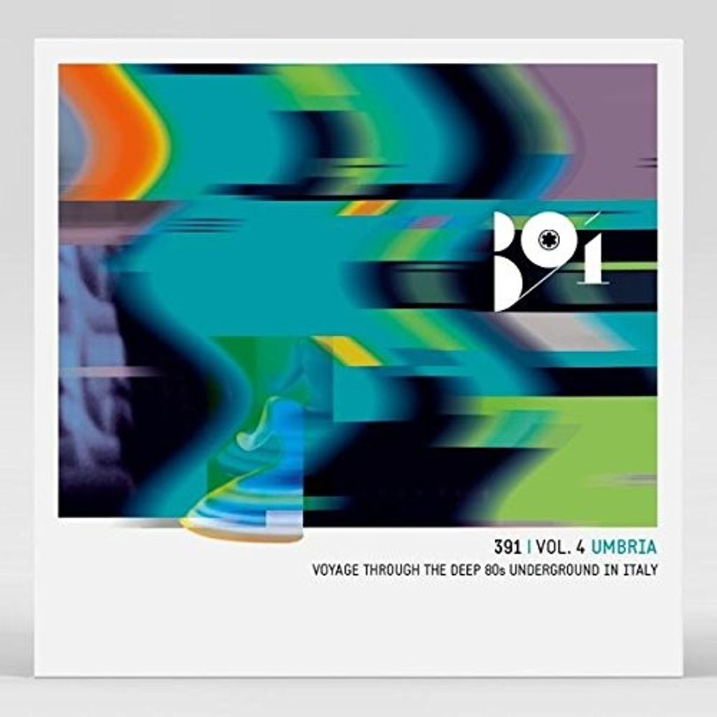 Various/391 Vol.4: Umbria-Voyage Through The Deep