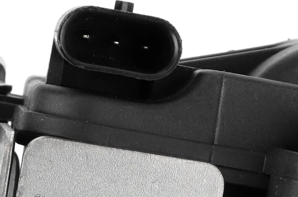 Vanne de dérivation électrique basse pression D76 pour BMW E82 E88 - 4