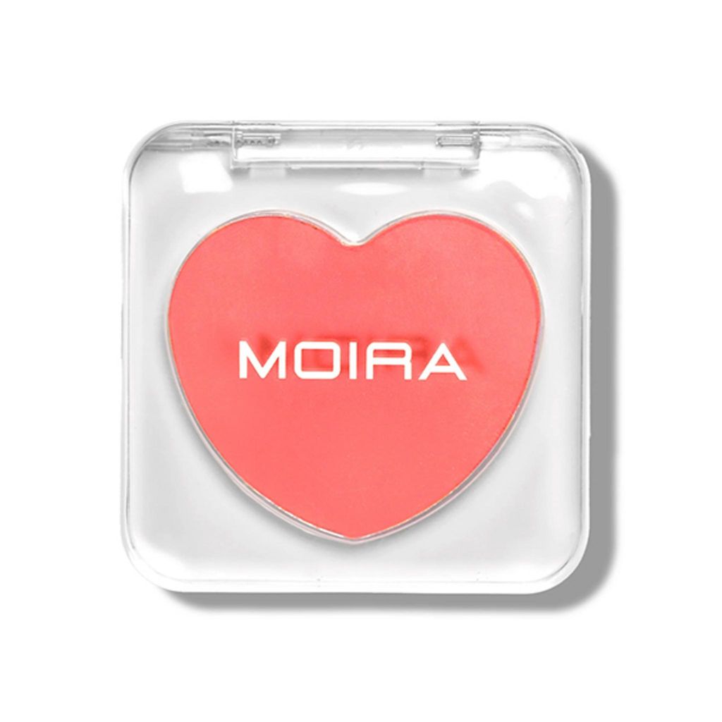 Blush en poudre Moira Honey Kiss Image du produit 