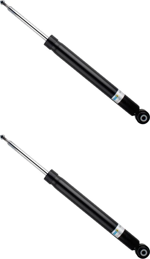 Amortisseur Gaz BILSTEIN 19-340357 Bitube pour un Confort de Conduite