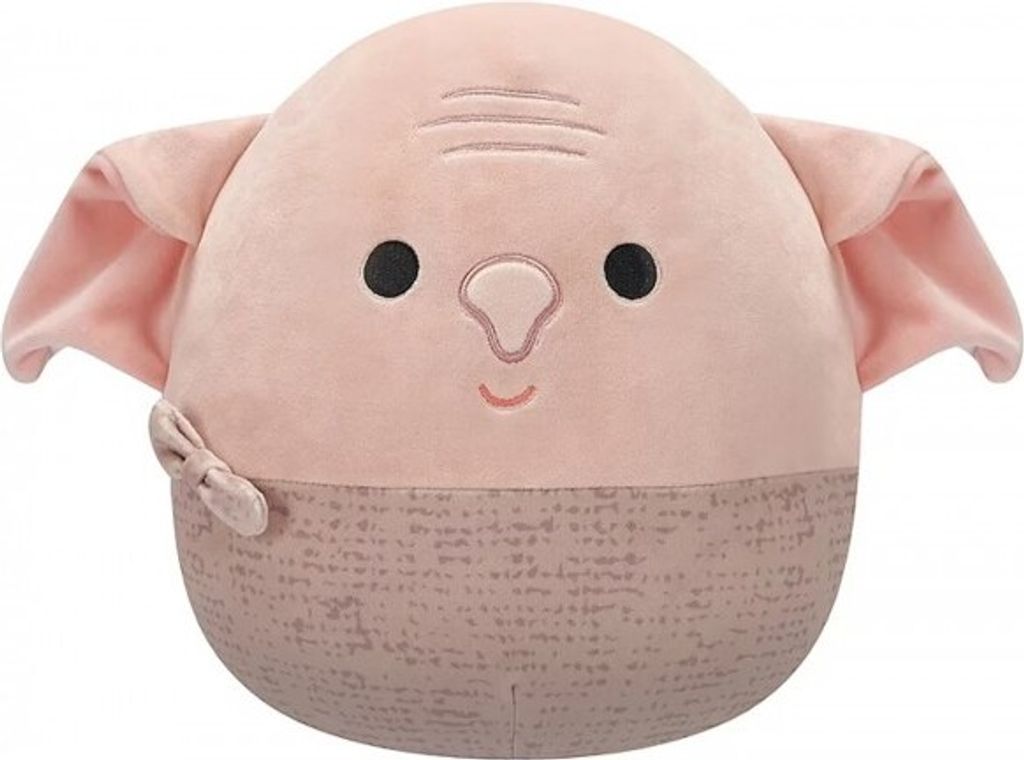 SQUISHMALLOWS Harry Potter, pluszak, 25 cm Zgredek