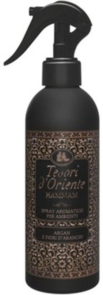 Tesori d'Oriente Hammam Odświeżacz 250 ml Zdjęcie produktu 