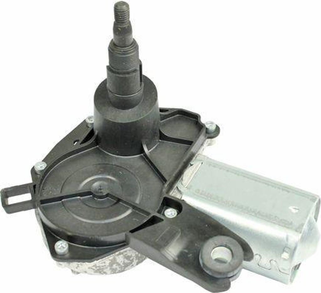 METZGER 2190751 Wischermotor Hinten für TOYOTA AYGO (WNB1, KGB1) für CITROËN C1 (PM, PN) passend für PEUGEOT 107 Schrägheck (PM, PN)