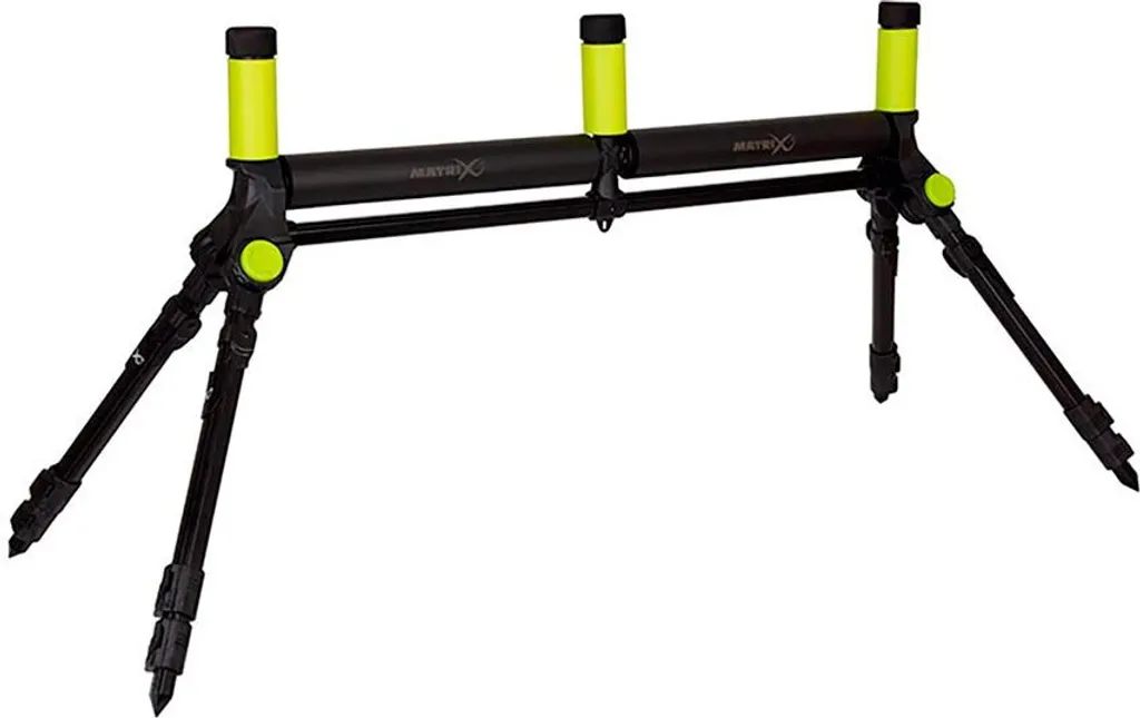 Rouleau Matrix Freeflow MKII Performance avec Pieds Télescopiques
