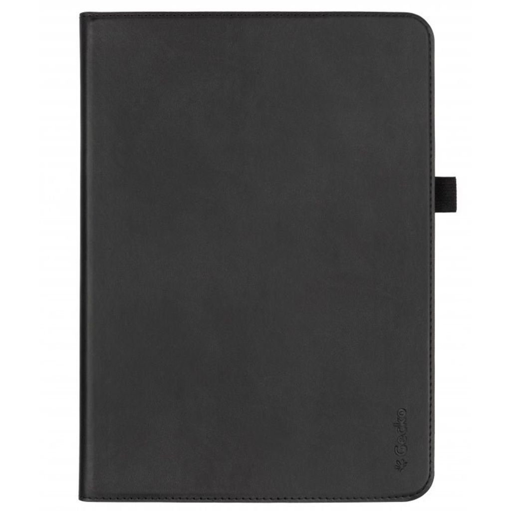 Gecko Covers Easy-Click 2.0 Hülle geeignet für iPad Pro 11 2020/2021 - Auto Schlaf/Wach - Schwarz