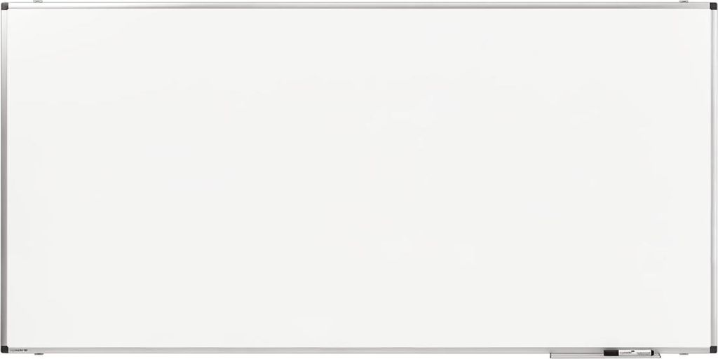 Legamaster 7-102064 Whiteboard PREMIUM 100 x 200 cm