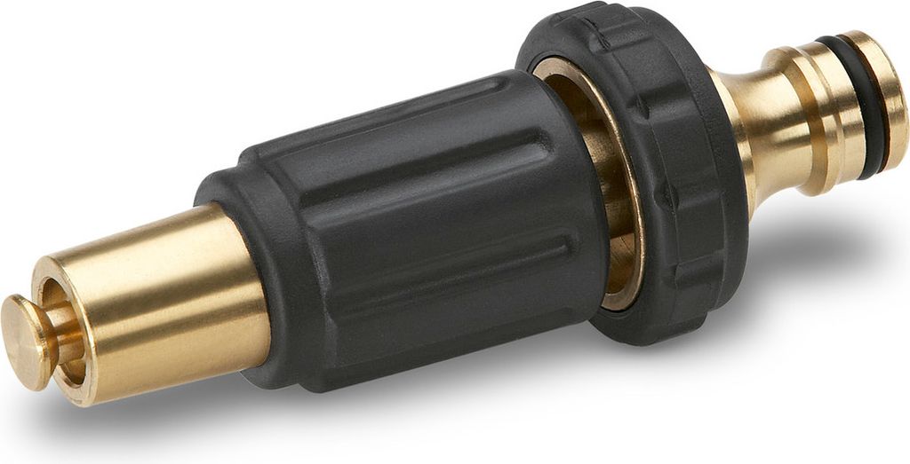 Kärcher Messing-Spritze Produktbild 