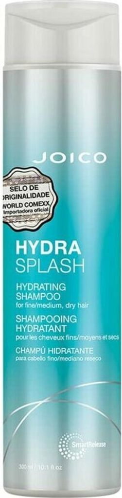 HYDRA SPLASH shampooing hydratant 300ml Image du produit 