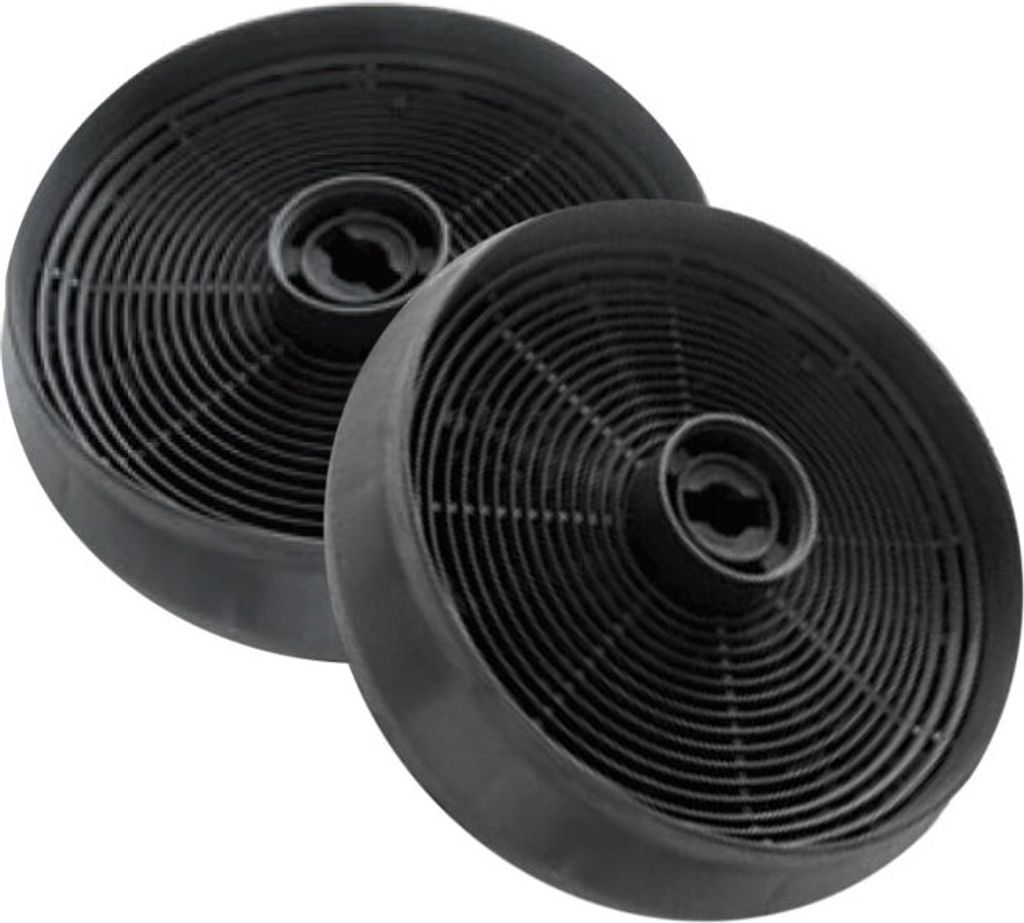 Beko Kohlefilter KF9179183012 / ACK00108 Produktbild 