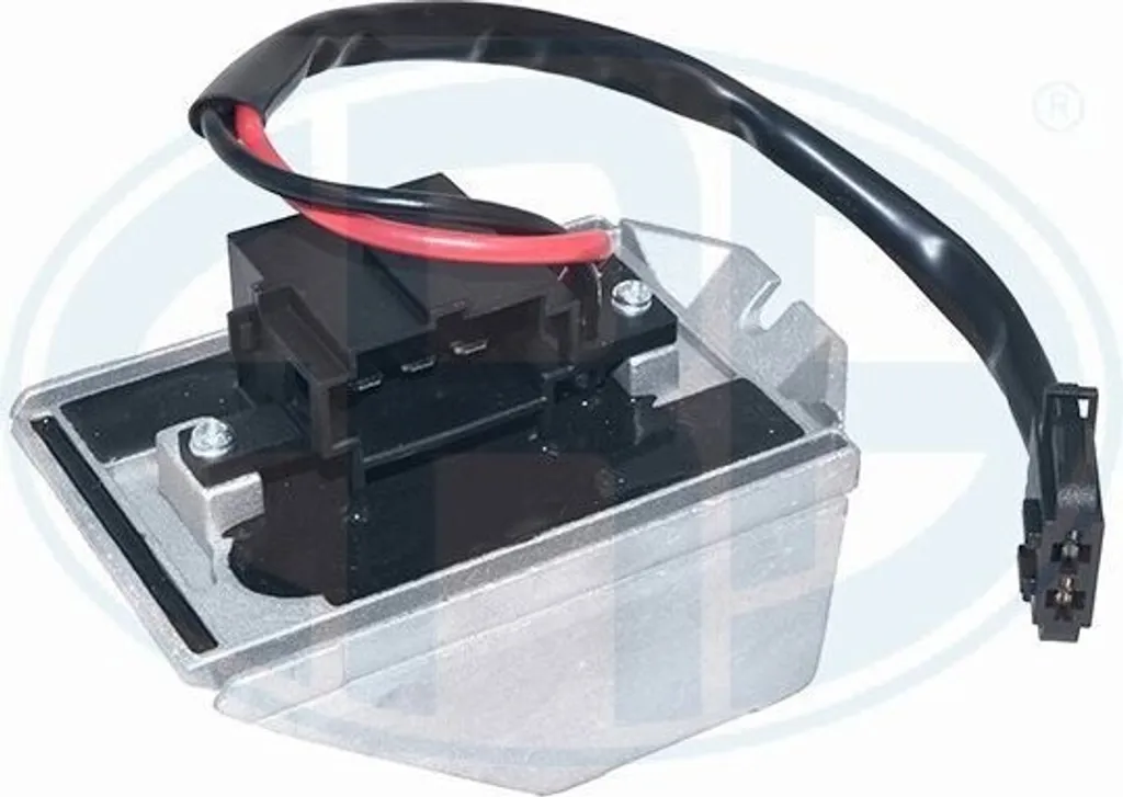 Support de moteur d'origine ERA pour Audi A2 et Fabia II