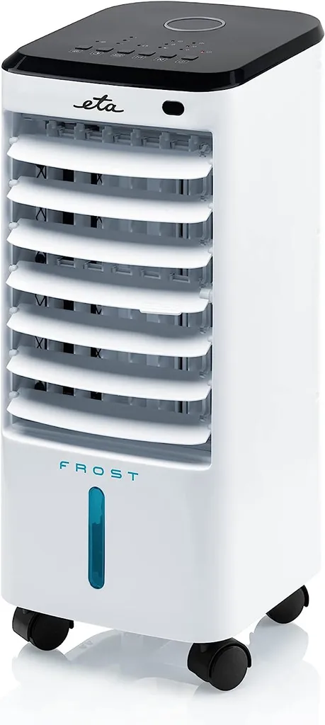 Rafraîchisseur d'air ETA FROST ETA256890000 65W pour pièce de 20 m2