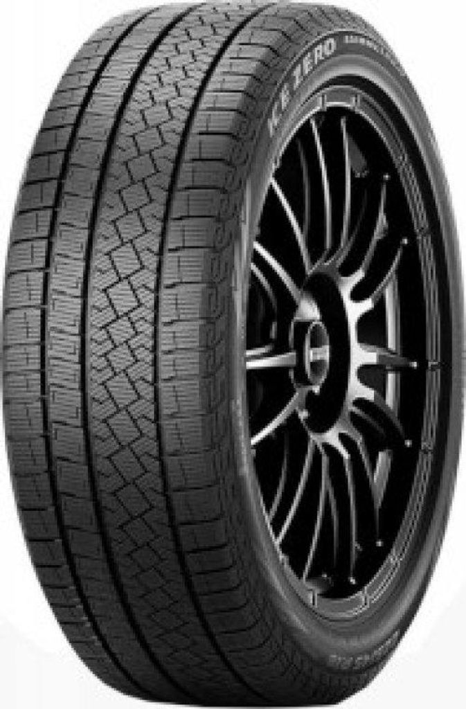 Pirelli Ice Zero Asimmetrico 245/45R18 100H Nordic Compound Bsw Xl