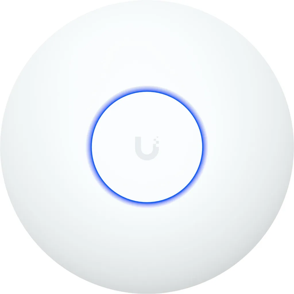 Point d'accès Ubiquiti UniFi 7 Lite U7-LITE pour stopper les déconnexions