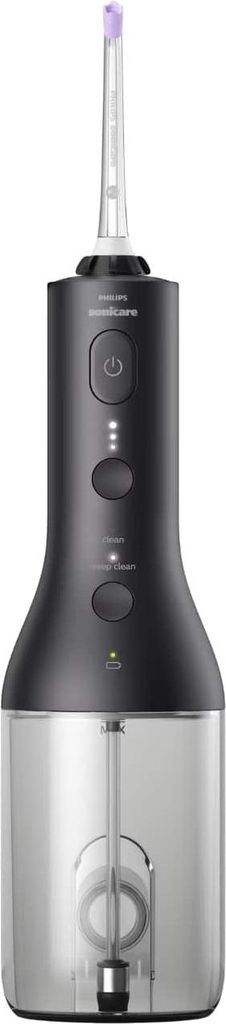 Philips kabelloser Power Flosser 3000 HX3826/33 Produktbild 