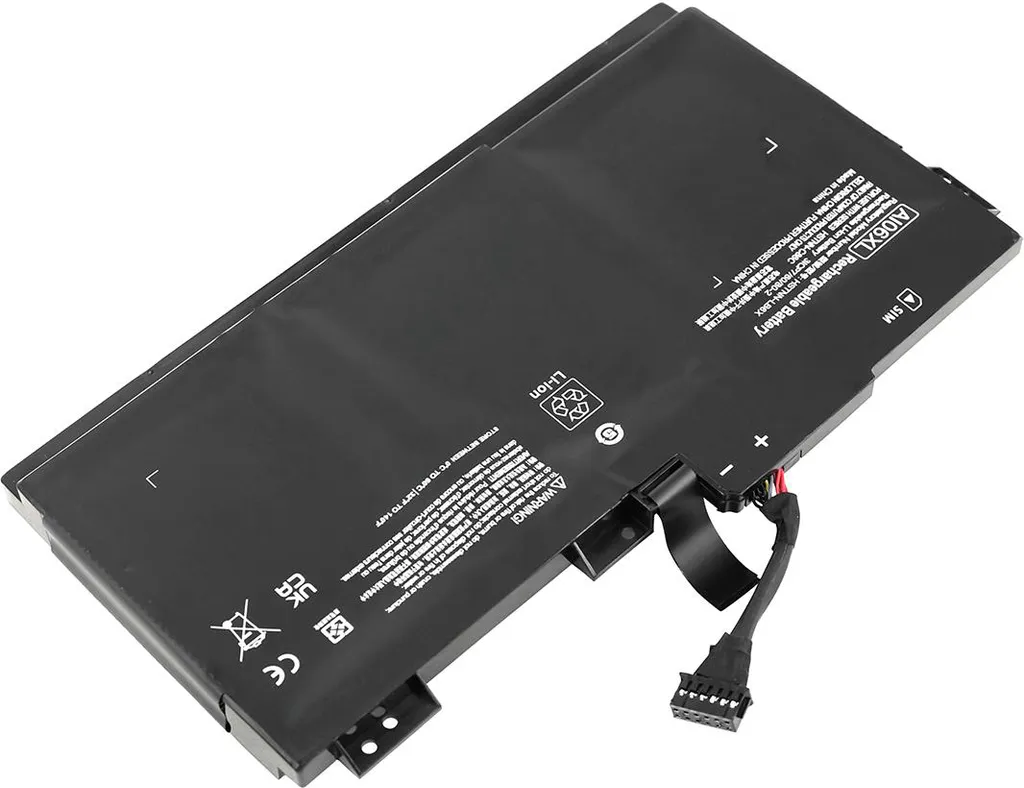 Batteria HP ZBook 17 G3 Workstation 8300mAh AI06XL | Massima Durata
