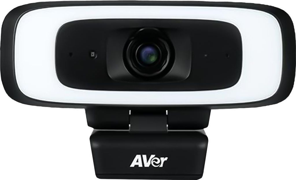 AVer CAM130 4K 4x Zoom USB 3.0 Konferenzkamera