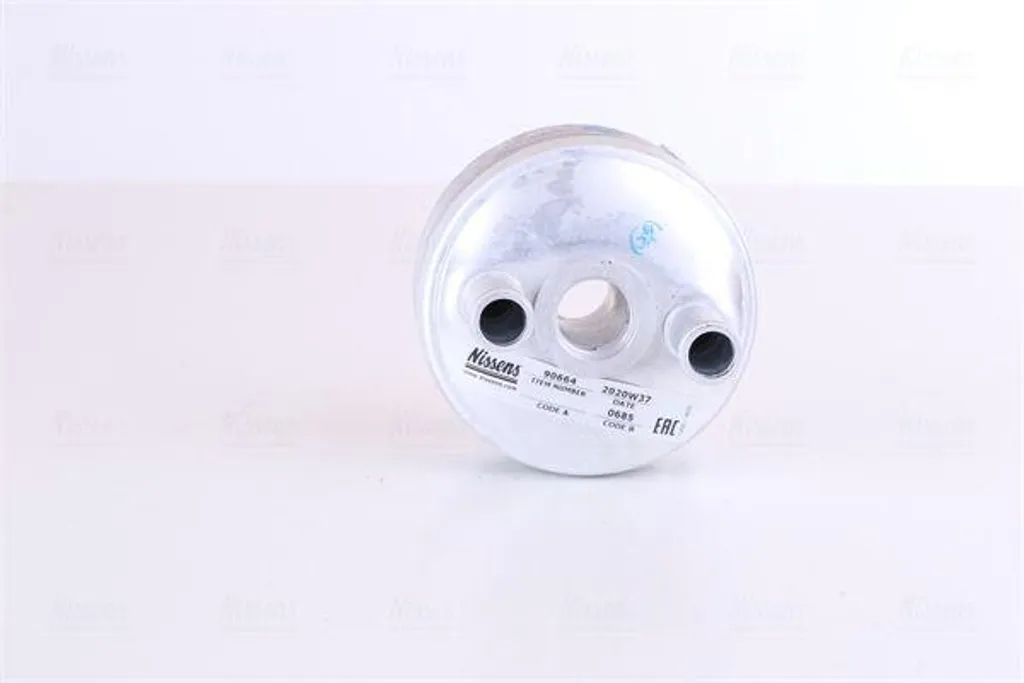Échangeur thermique 09G409061 haute résistance pour VW Jetta et Leon