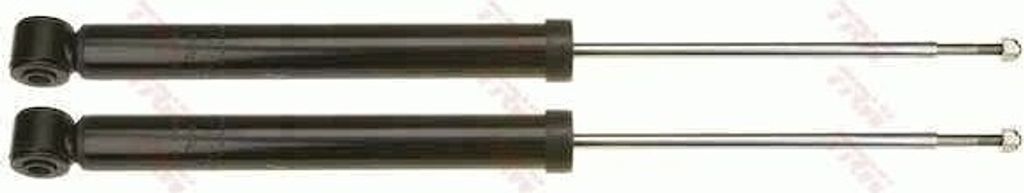 TRW JGT450T Stoßdämpfer OE 56210AX627 kompatibel mit Micra