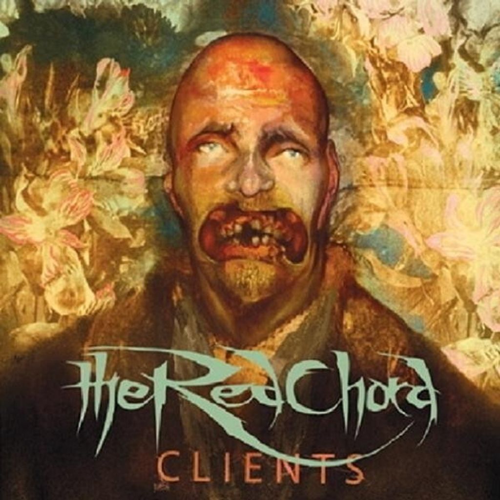 Red Chord,The-Clients