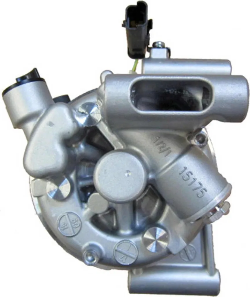 MAHLE ACP 505 000P Compresseur de climatisation à haute efficacité
