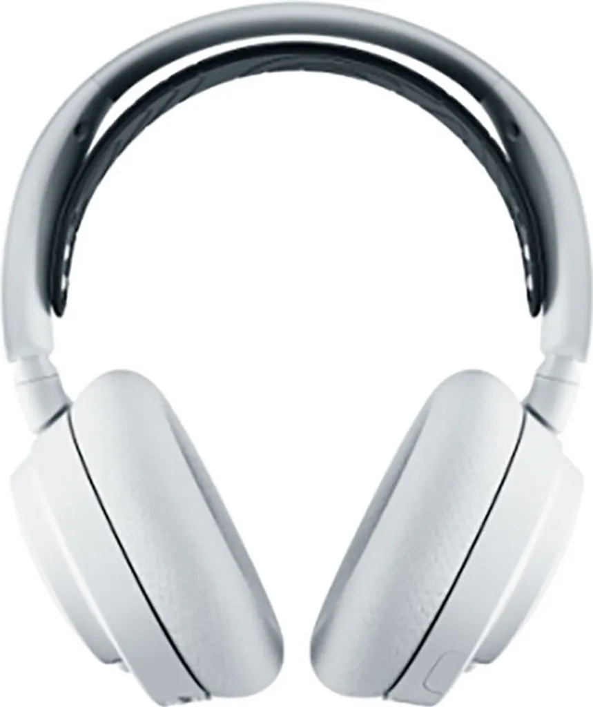 Casque de jeu sans fil SteelSeries Arctis Nova 7X Audio Spatial Blanc Xbox - 11