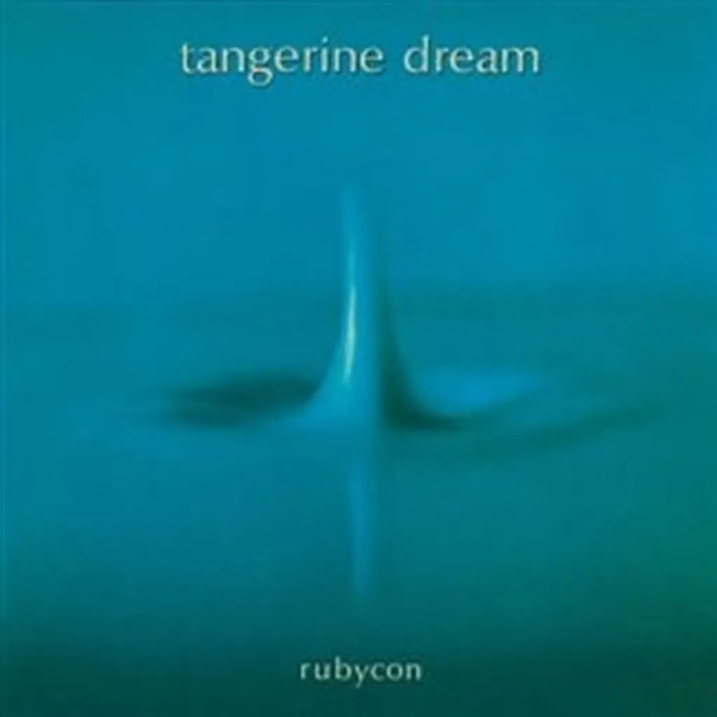 Musique Ambiante Rubycon Remastered Tangerine Dream pour Méditation Zen