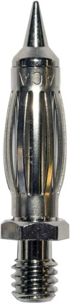 Pointes de mesure de rechange Z506Y pour Maintenance Électrique Gossen