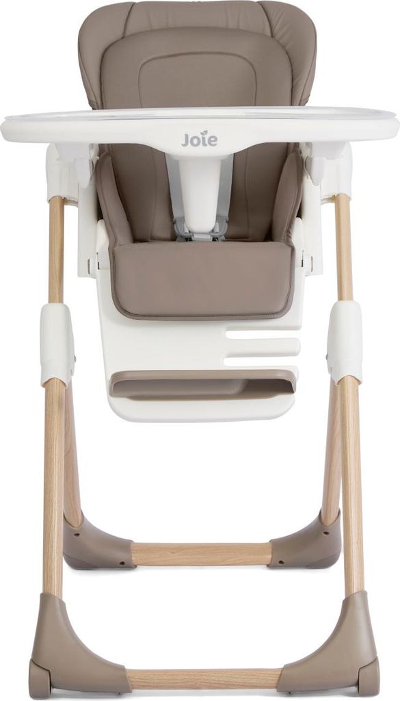 Joie Mimzy Recline Strata Acorn Produktbild 