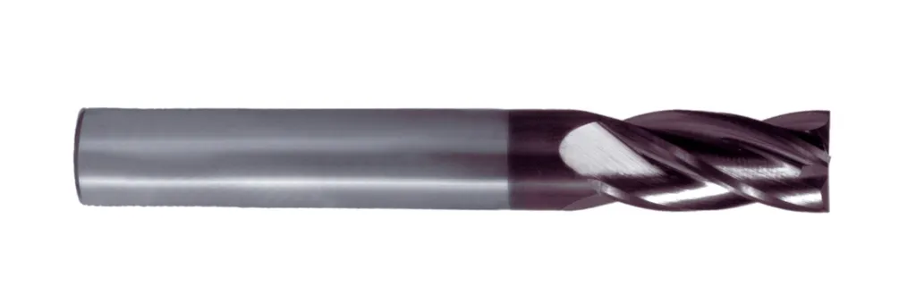 Fresa Ruko 840140HM 14mm TiAlN Metallo Duro - Qualità Garantita