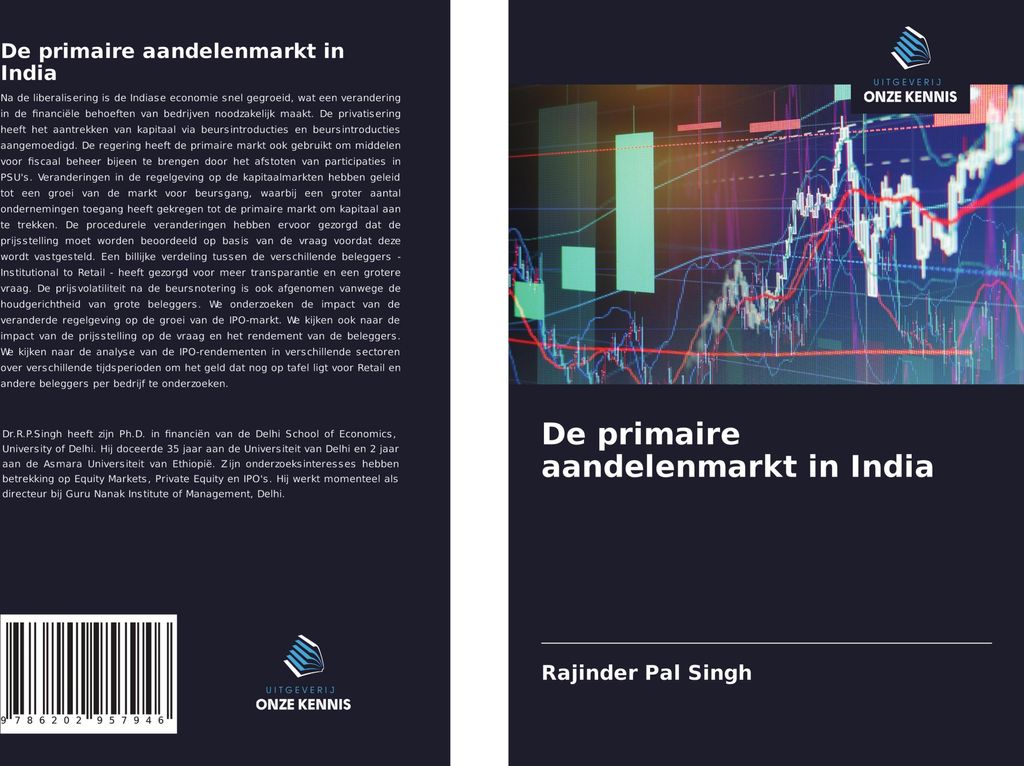 De primaire aandelenmarkt in India
