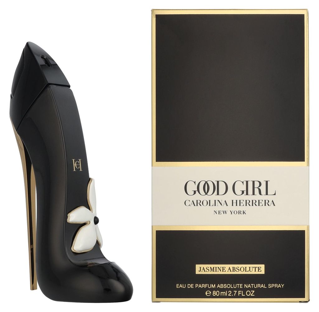 Carolina Herrera Good Girl Jasmine Absolute Eau de Parfum 80ml