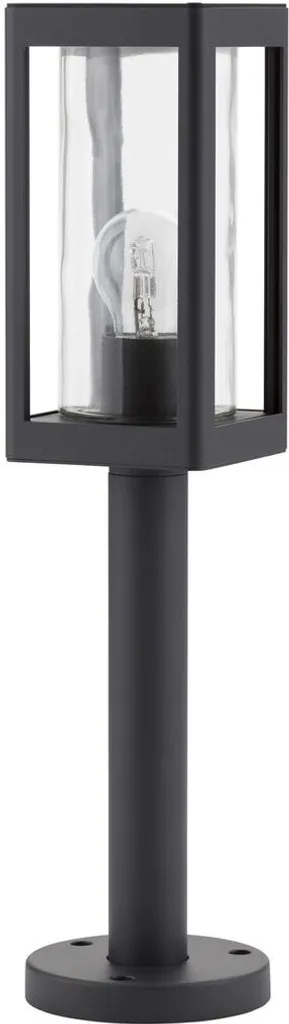Éclairage de Terrasse LED FIGO Nova Luce pour une Ambiance de Jardin Chic