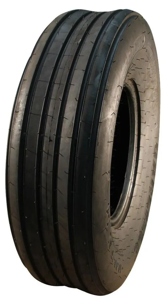 Pneu 15 pouces 279,4 mm TL Carlisle : fini les crevaisons sur remorque