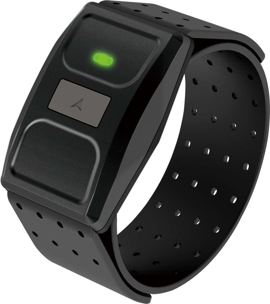 Tunturi digitales Herzfrequenz-Armband bluetooth / Herzfrequenz-Monitor ant+