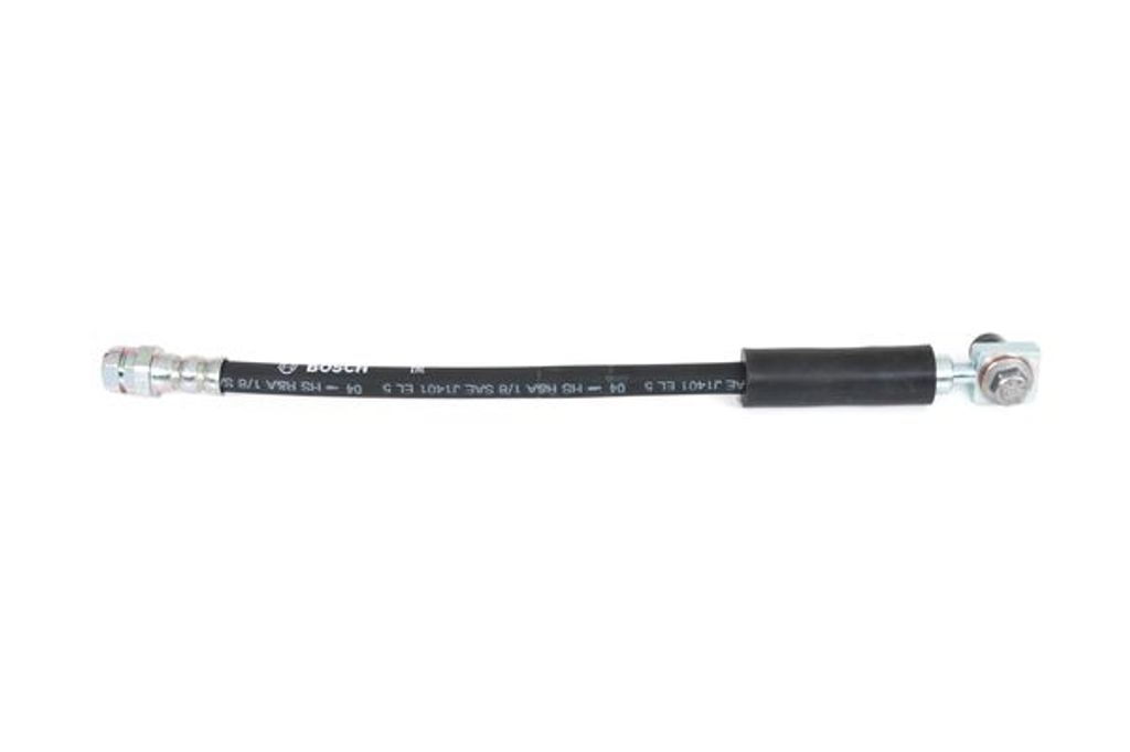 BOSCH 1 987 481 A26 Bremsschlauch Hinten für SKODA Octavia III Combi (5E5) Octavia III Schrägheck (5E3, NL3, NR3) für SEAT Leon ST (5F8)
