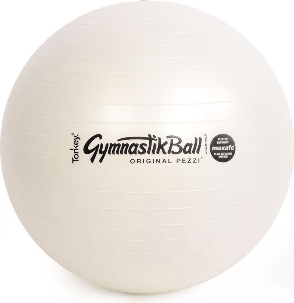 Original Pezzi® Balle de gymnastique MAXAFE - non Image du produit 