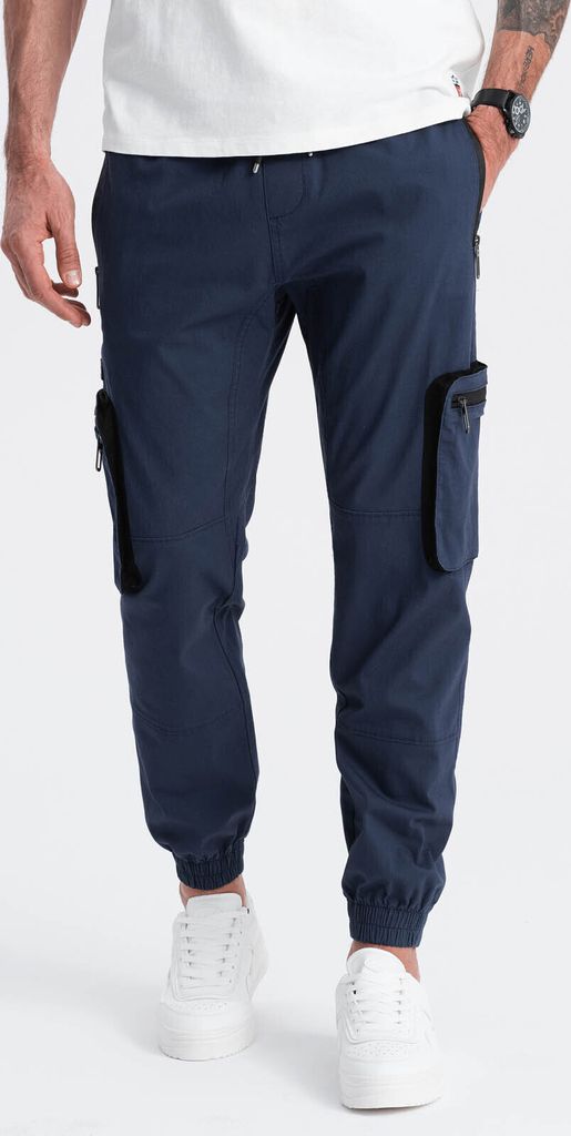 Ombre Clothing Jogginghose für Männer Theophax gewohnheiten XL