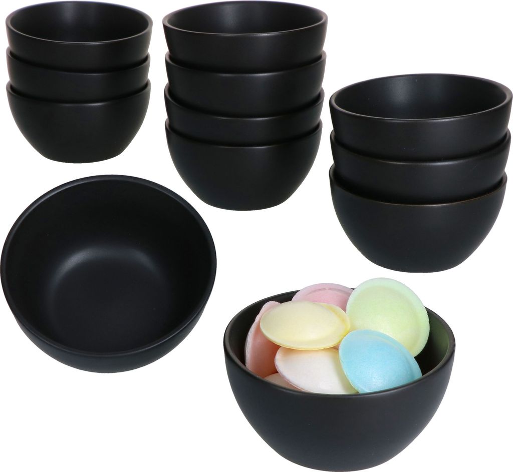 12er Set Snack- &amp; Dip-Schälchen London | Kaufland.de