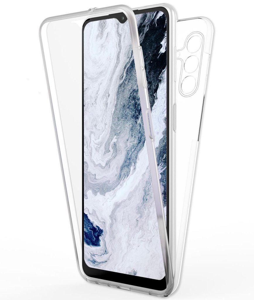 Custodia per Samsung Galaxy A13 5G 360° Custodia protettiva Immagine del prodotto 
